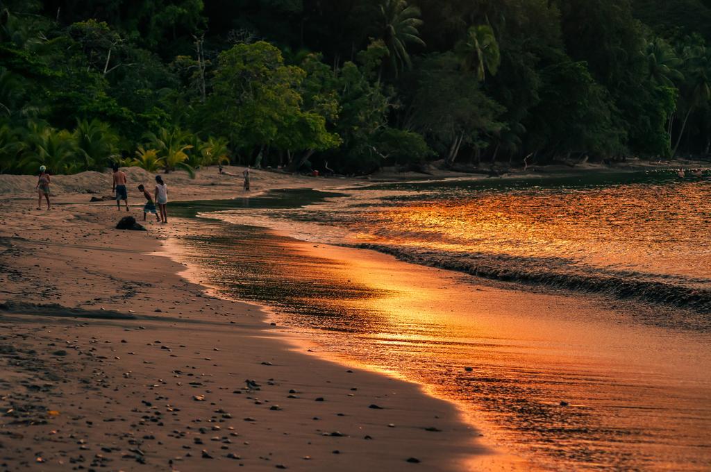 Punta Leona