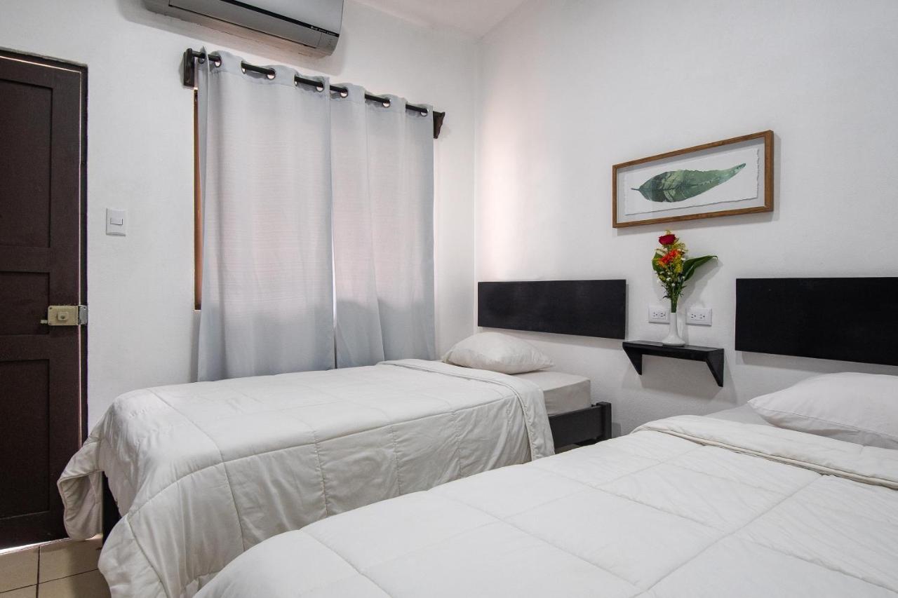 Hotel Canas Canas