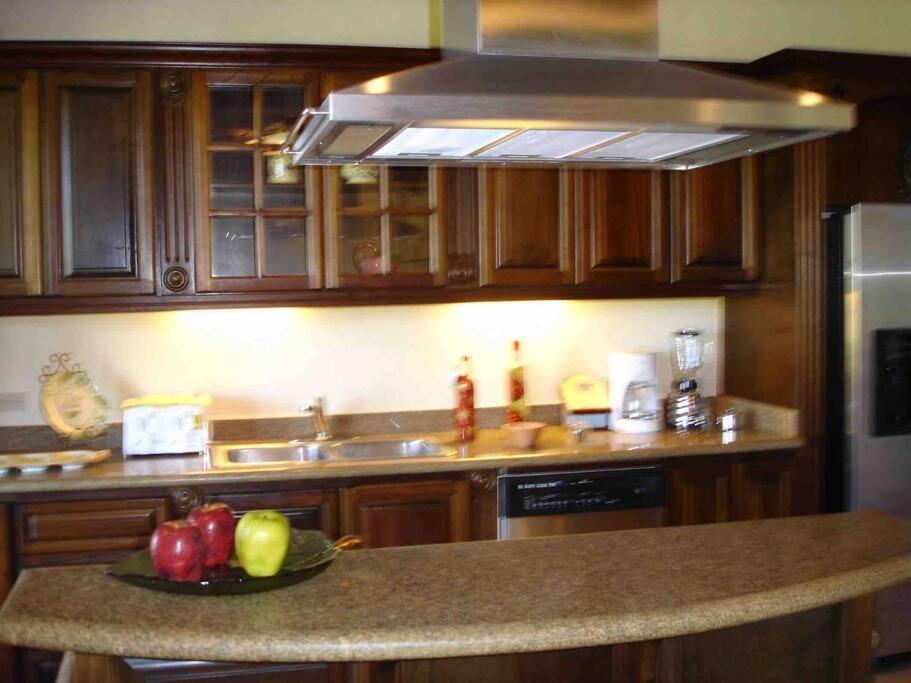 3 Bedroom In Hacienda Pinilla Villa *