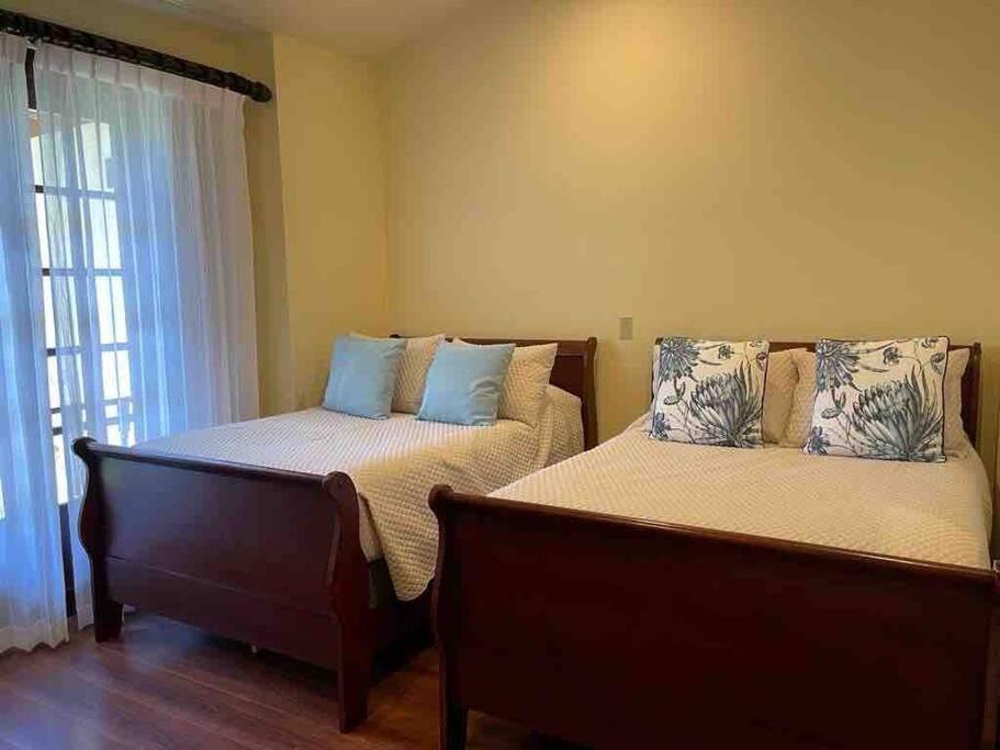 3 Bedroom In Hacienda Pinilla Villa *