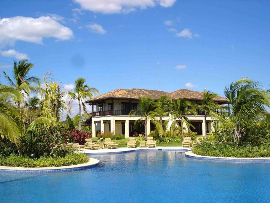 Villa 3 Bedroom In Hacienda Pinilla Tamarindo