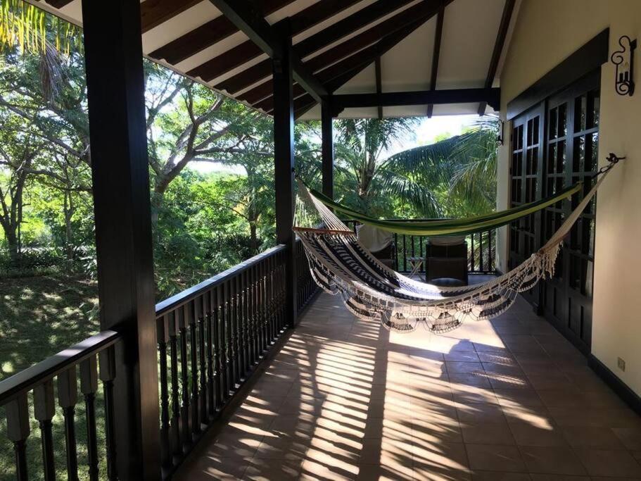 Villa 3 Bedroom In Hacienda Pinilla Tamarindo