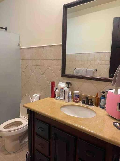 3 Bedroom In Hacienda Pinilla Villa