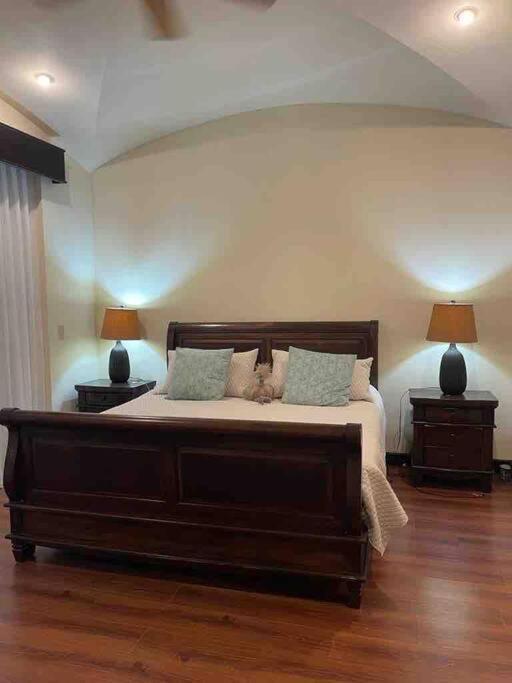 3 Bedroom In Hacienda Pinilla Villa *