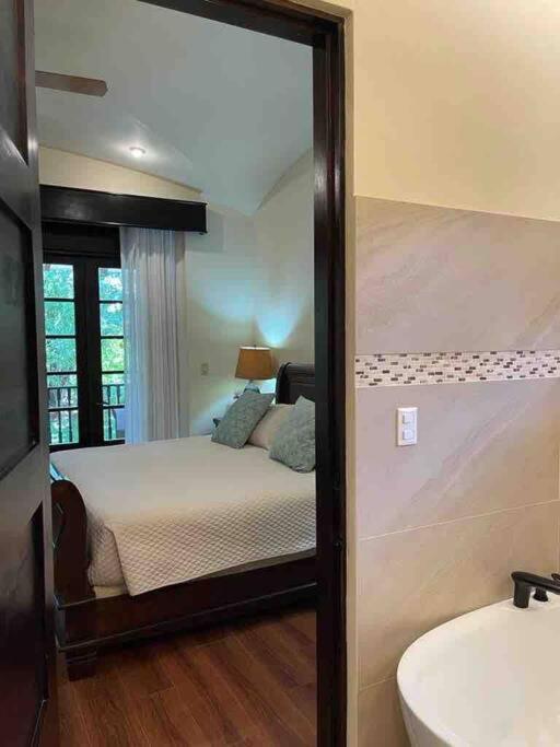 3 Bedroom In Hacienda Pinilla Tamarindo