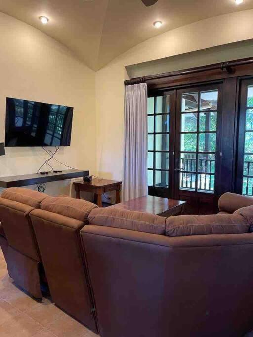 3 Bedroom In Hacienda Pinilla Tamarindo
