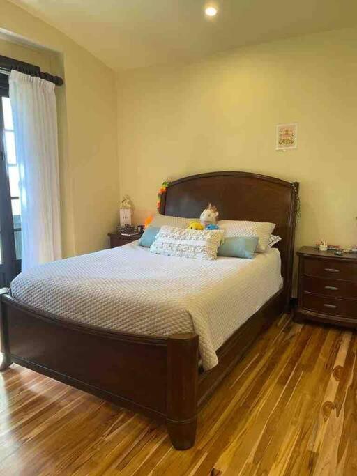 Villa 3 Bedroom In Hacienda Pinilla *