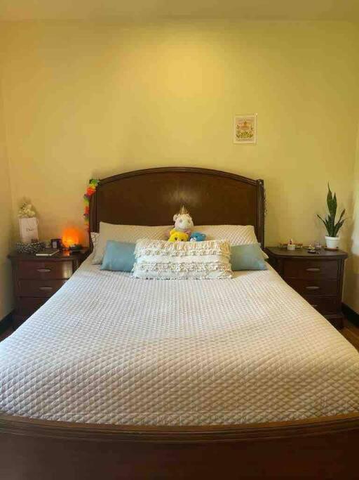 3 Bedroom In Hacienda Pinilla Villa *