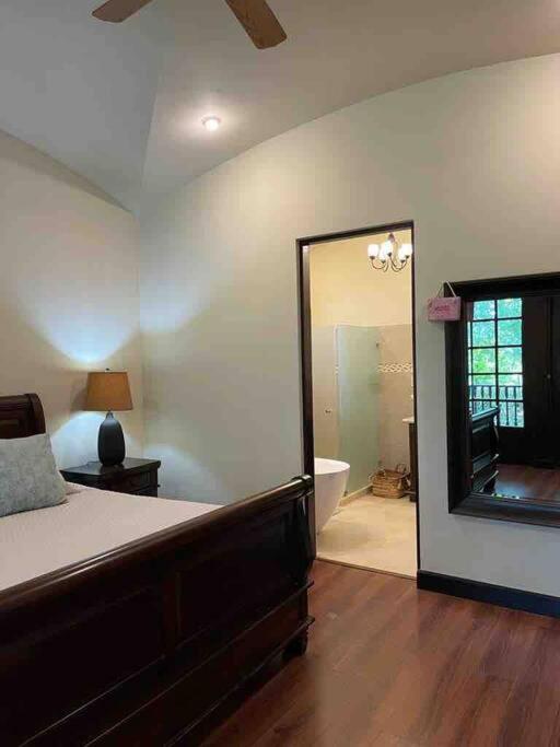 3 Bedroom In Hacienda Pinilla Villa *