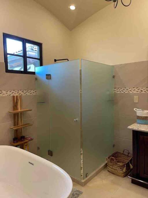 Villa 3 Bedroom In Hacienda Pinilla Tamarindo