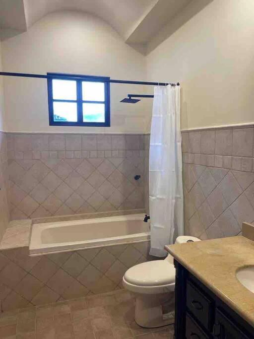 3 Bedroom In Hacienda Pinilla Villa