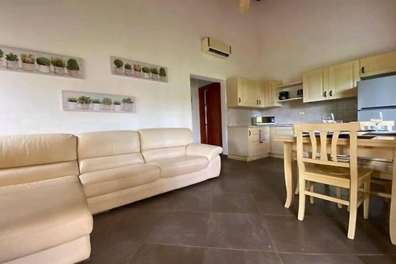 Hotel Villaggio Flor De Pacifico Potrero (Guanacaste)