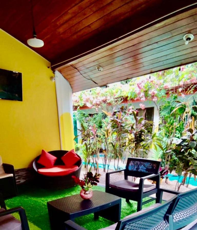 Villas Verdes Samara