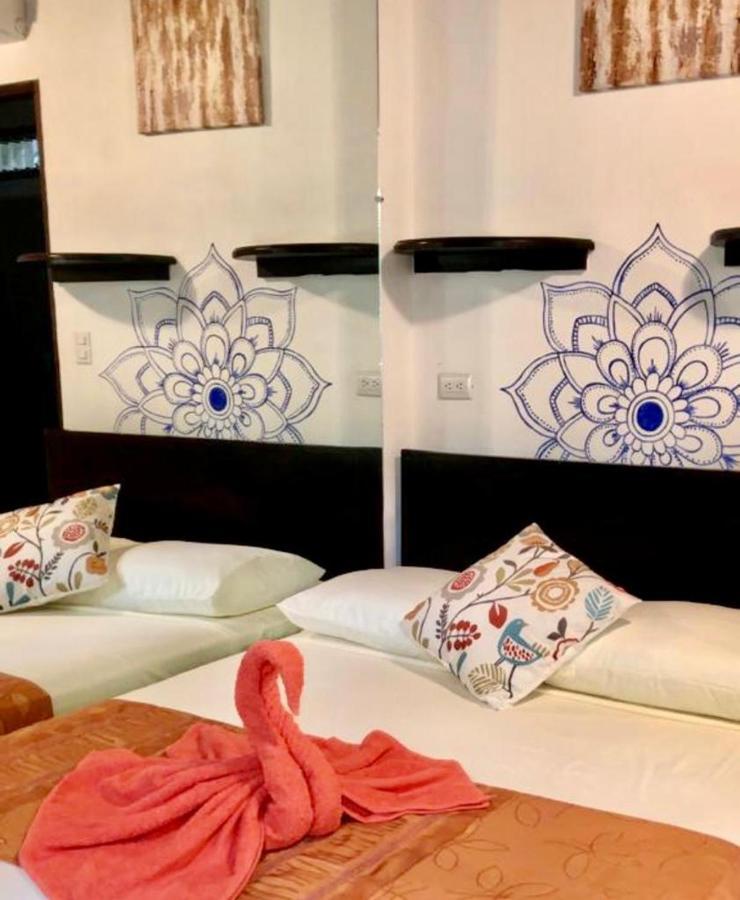Hotel Villas Verdes 3*
