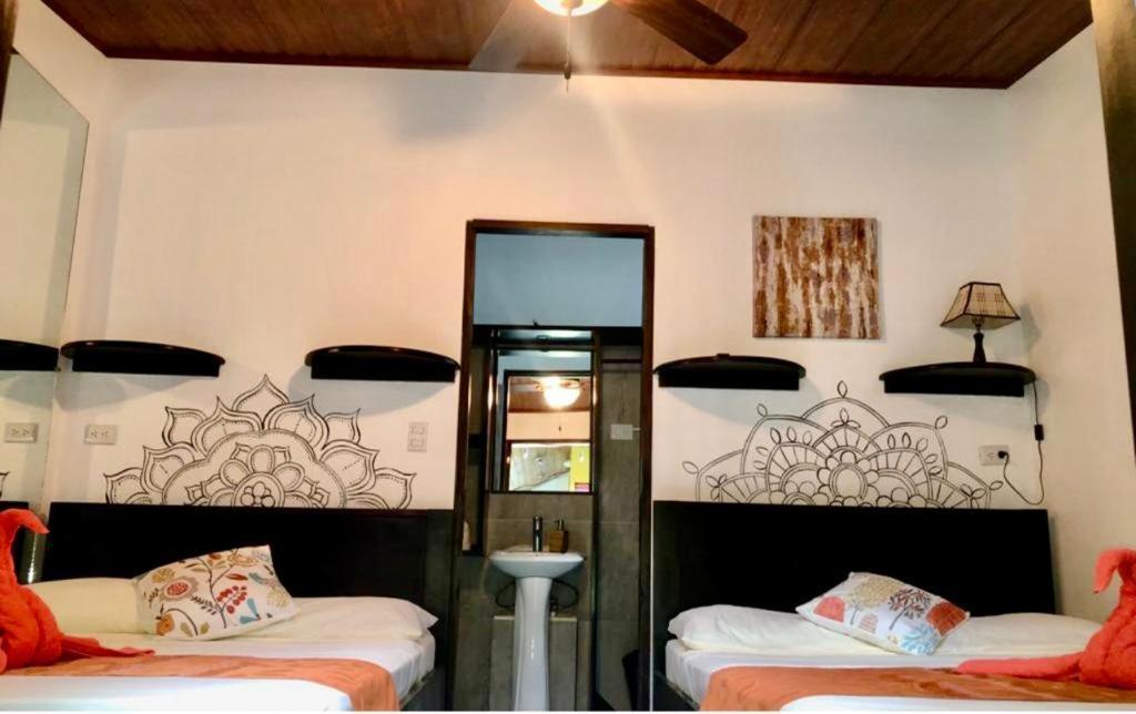 Villas Verdes Samara
