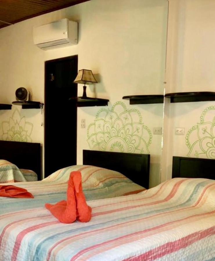 Villas Verdes 3*