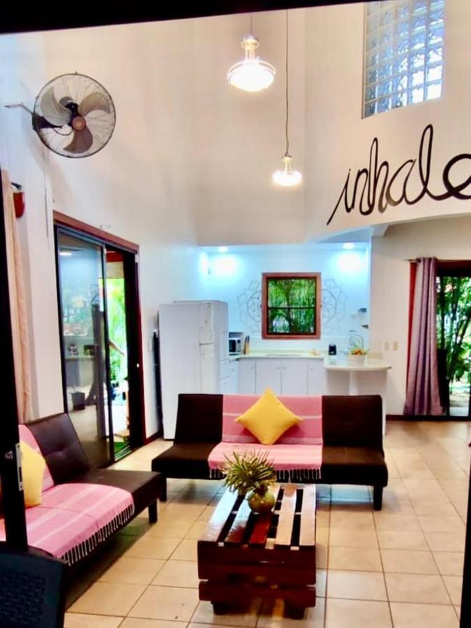Villas Verdes