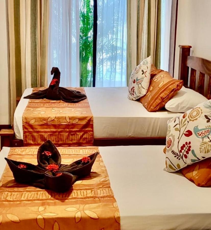 Villas Verdes Hotel