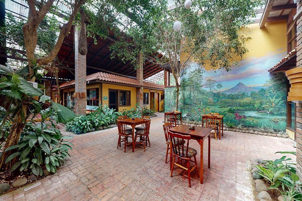 Lodge Arenal La Fortuna