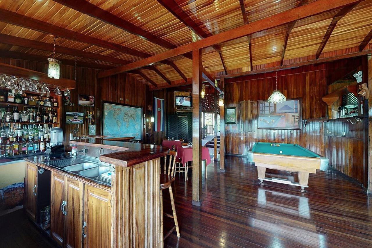 Lodge Arenal