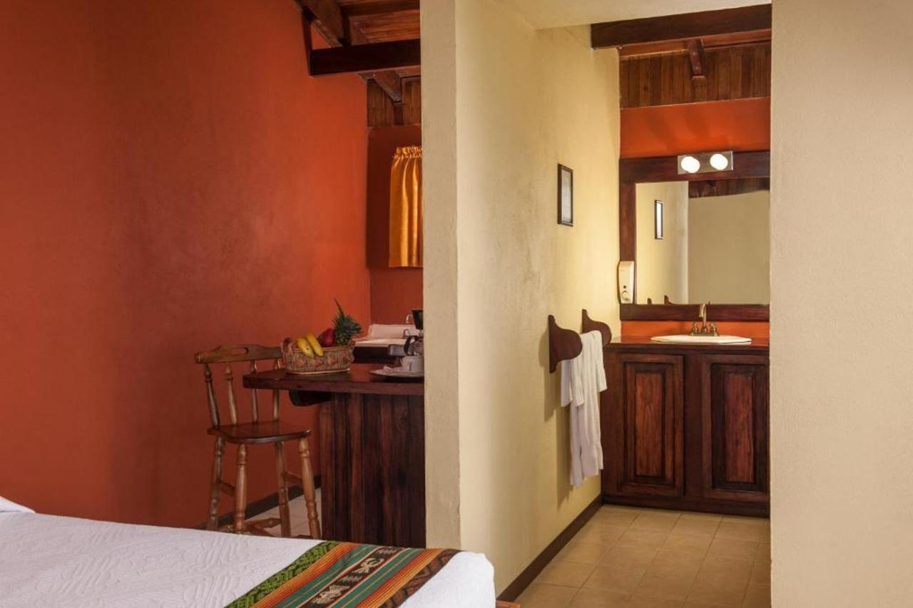 Arenal Lodge