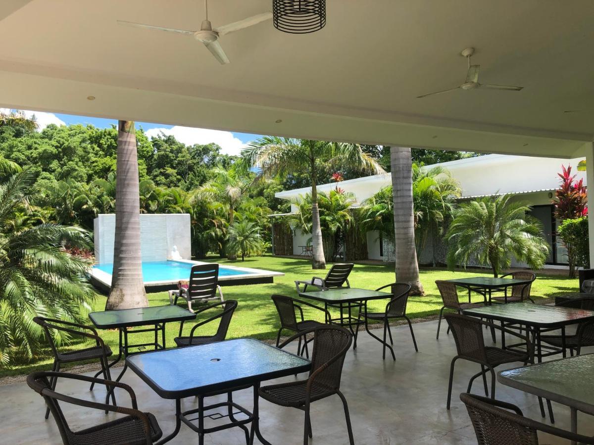 Seahorse 3* Tamarindo