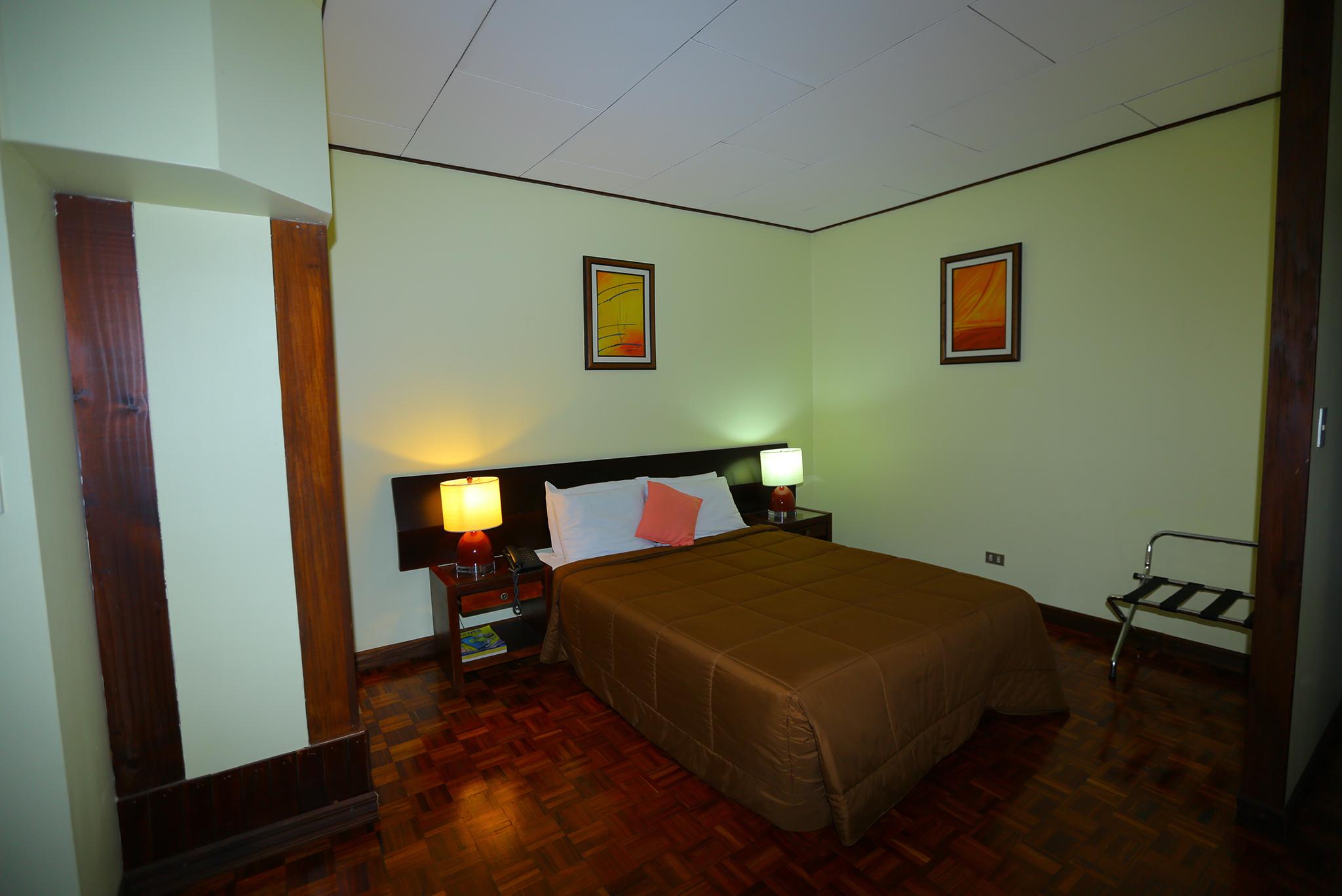 Tournon Hotel 4*