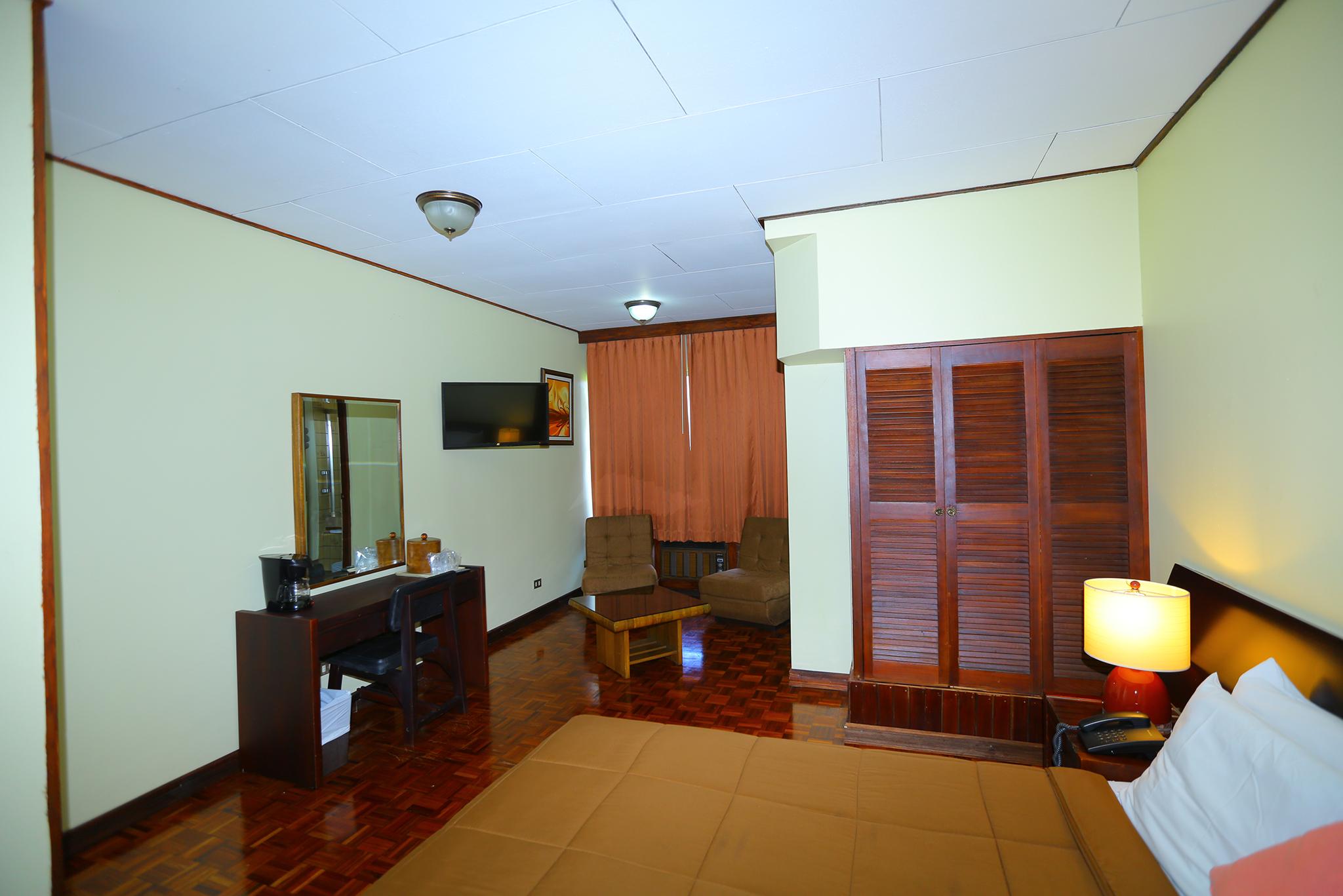 Hotel Tournon 4*