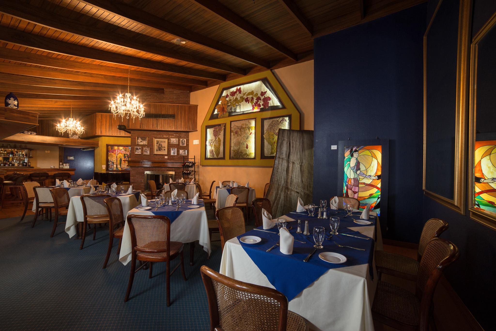 Hotel Tournon