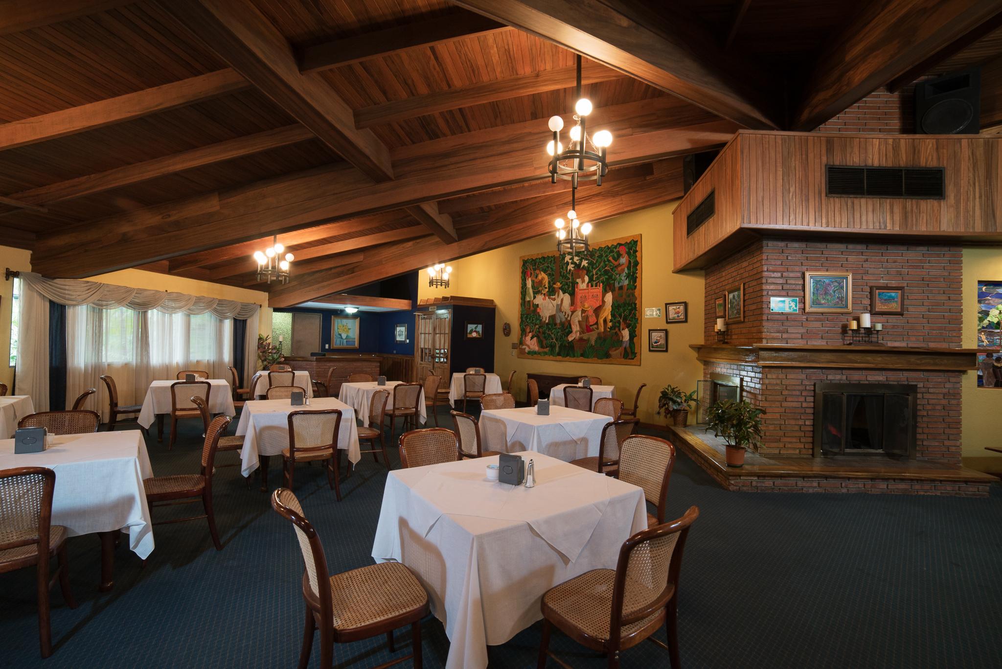 Hotel Tournon San Jose (San Jose)