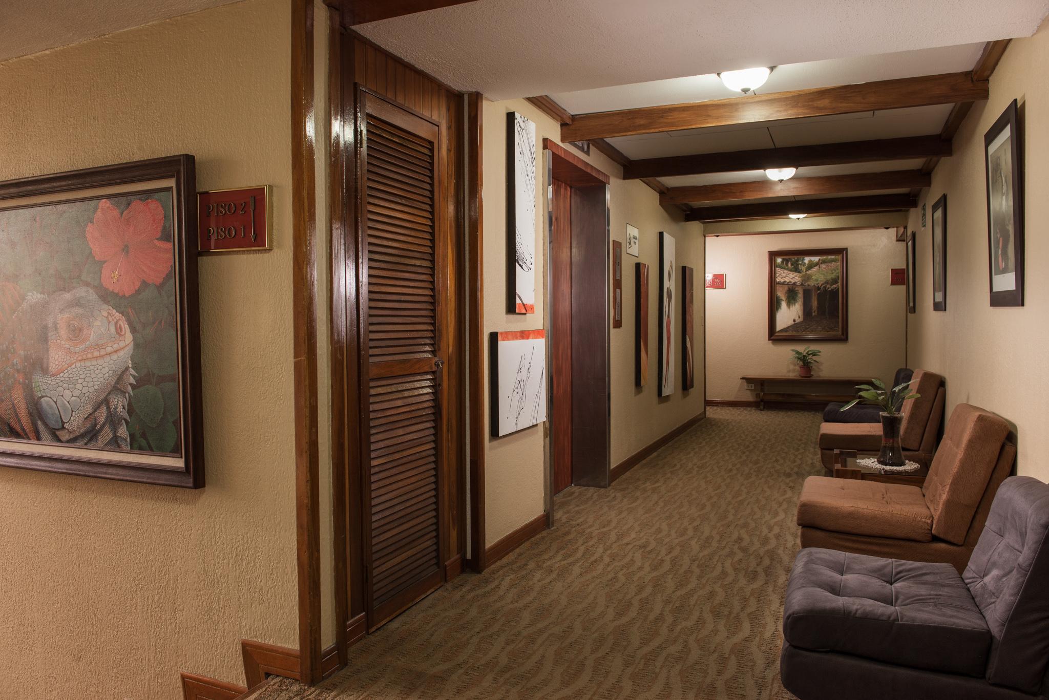 Tournon Hotel San Jose (San Jose)