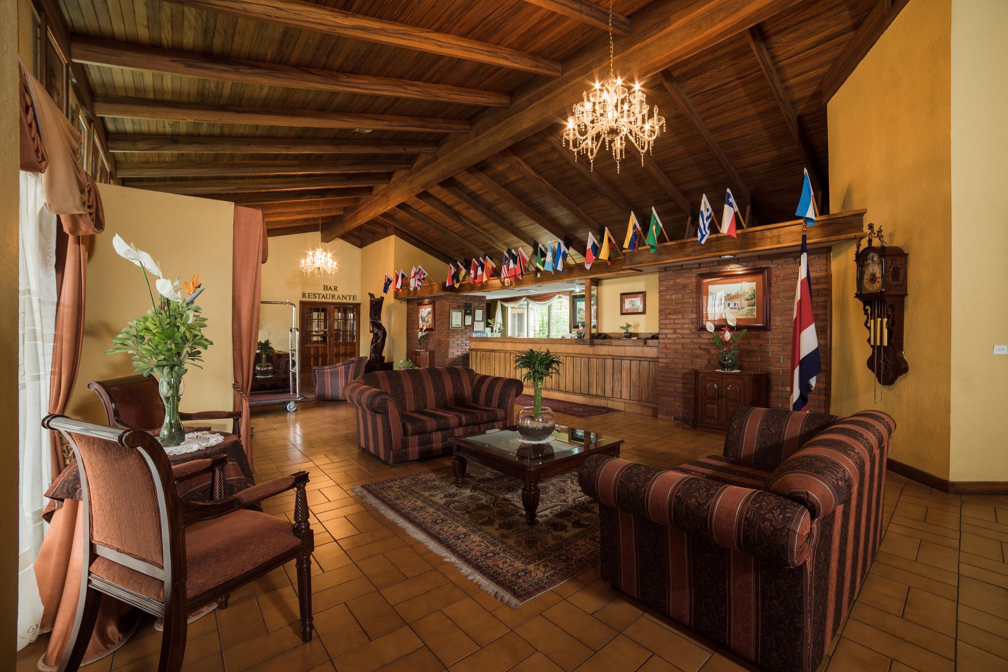 Tournon Hotel San Jose (San Jose)