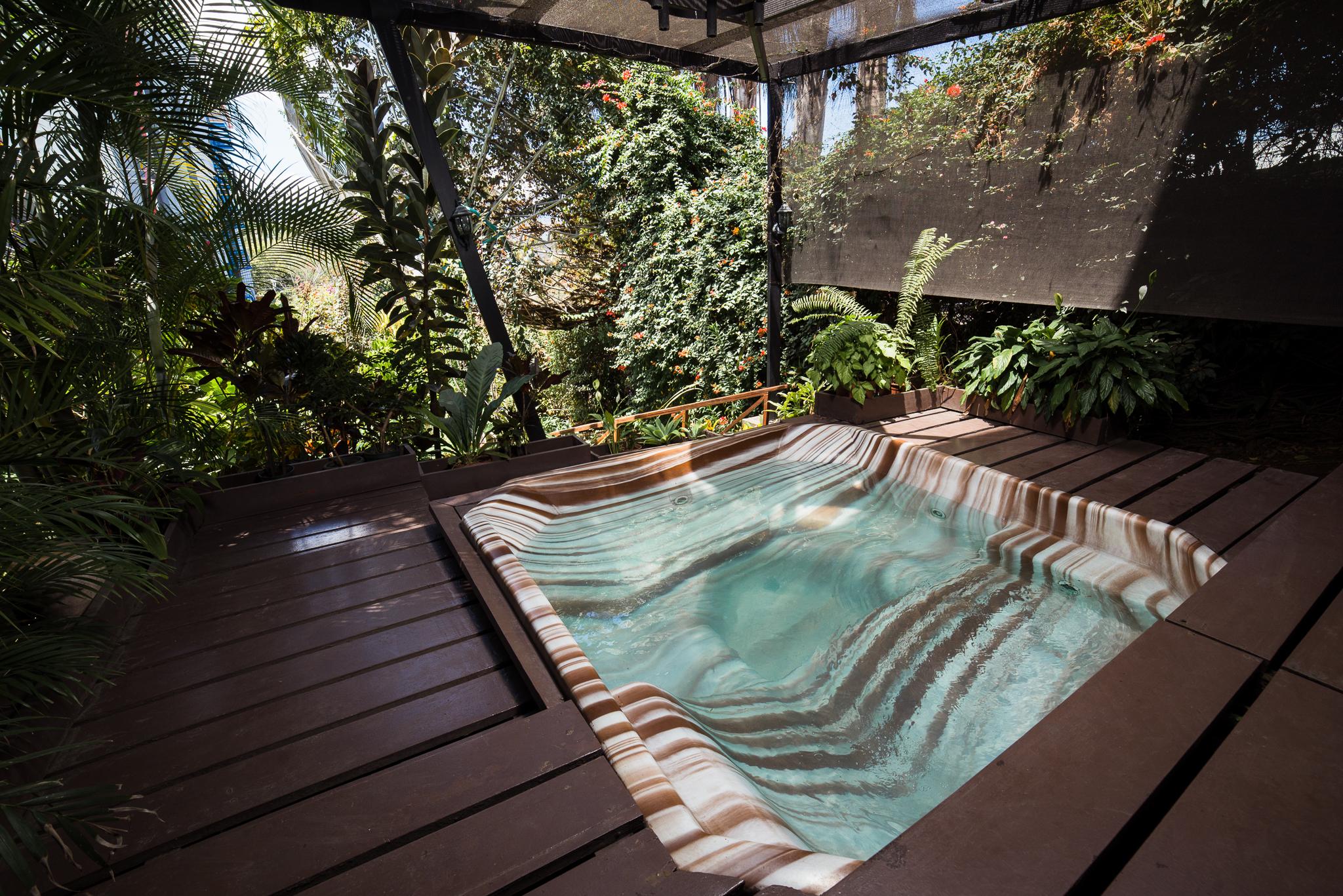 Tournon Hotel San Jose (San Jose)