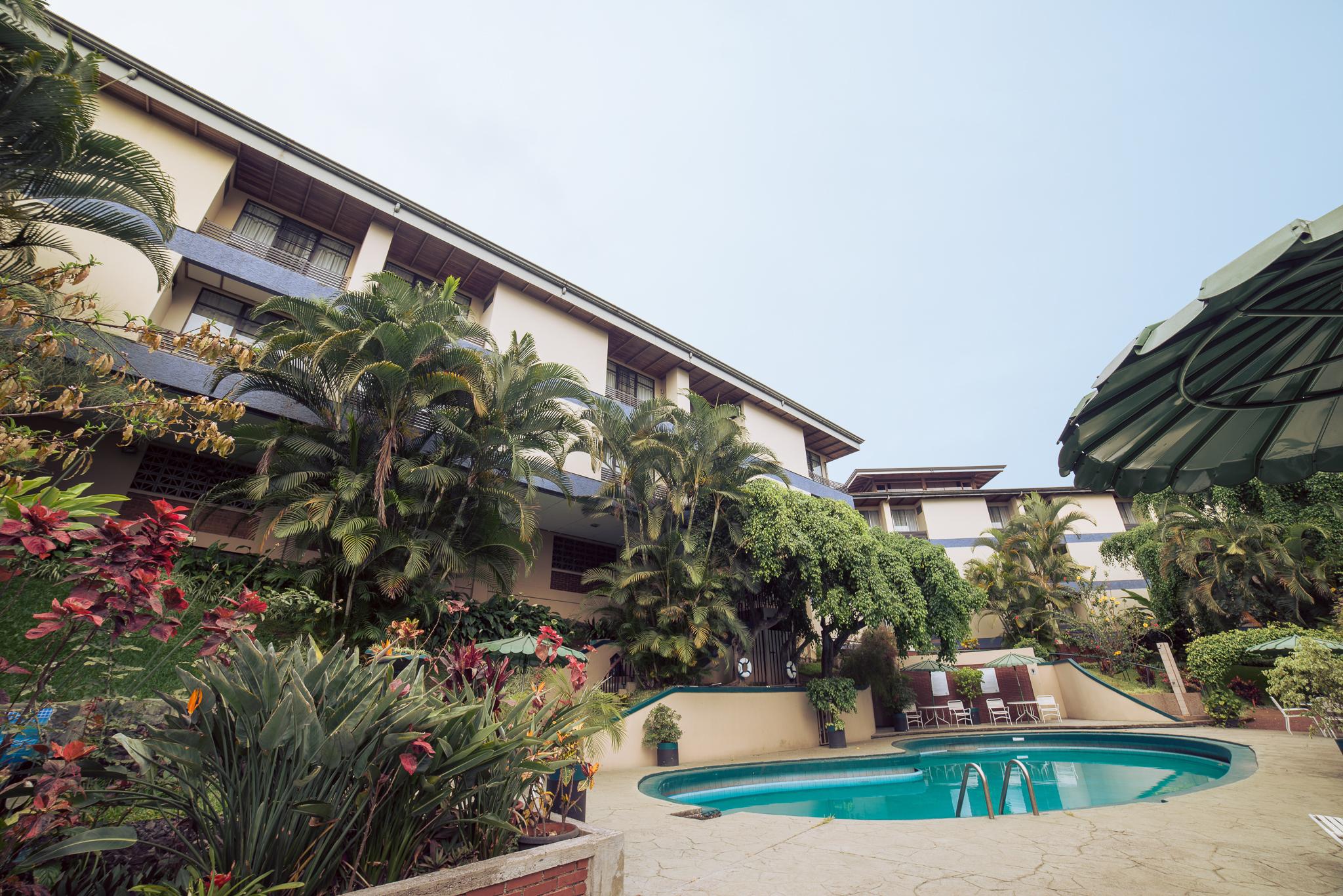 Tournon Hotel