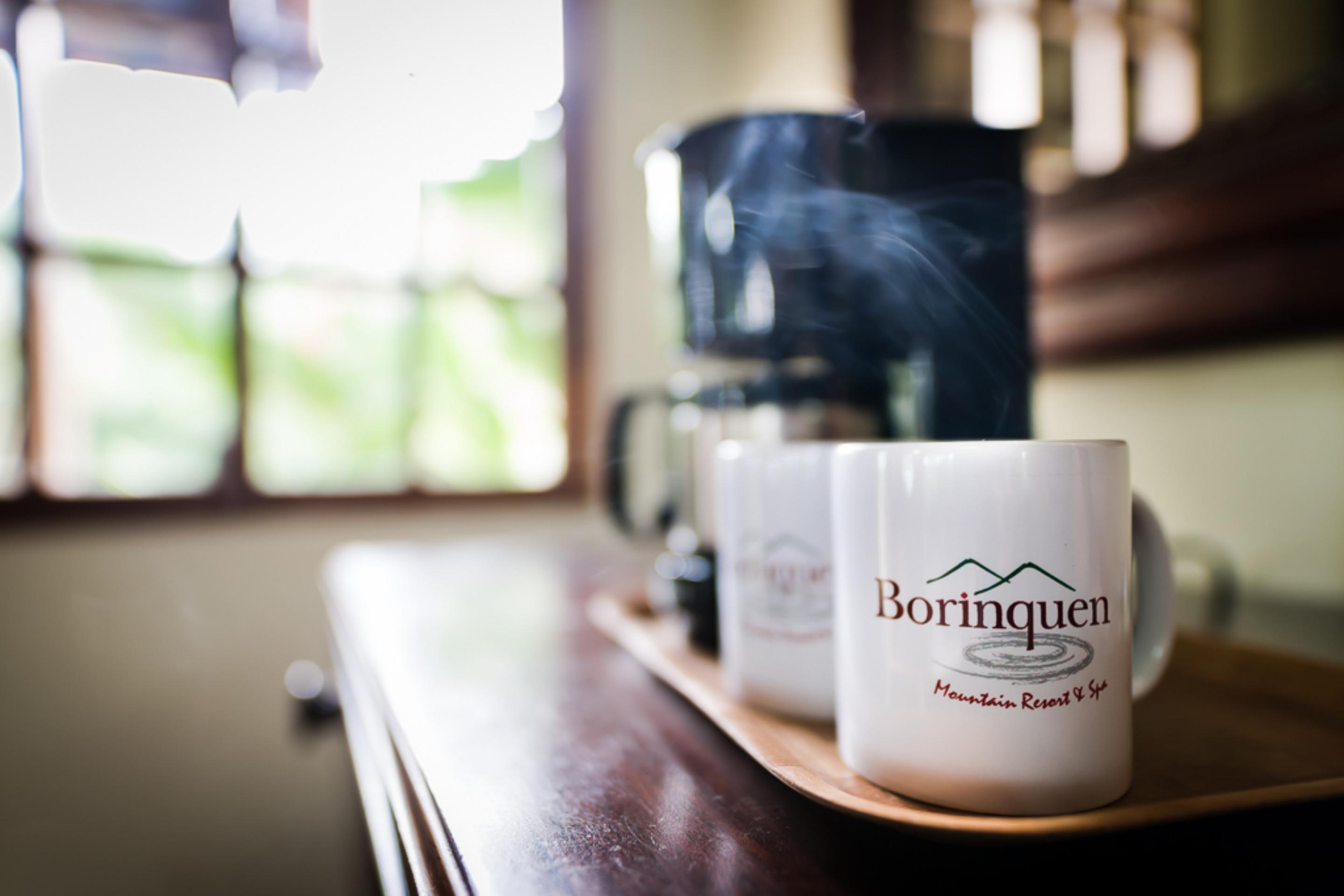 Borinquen Thermal