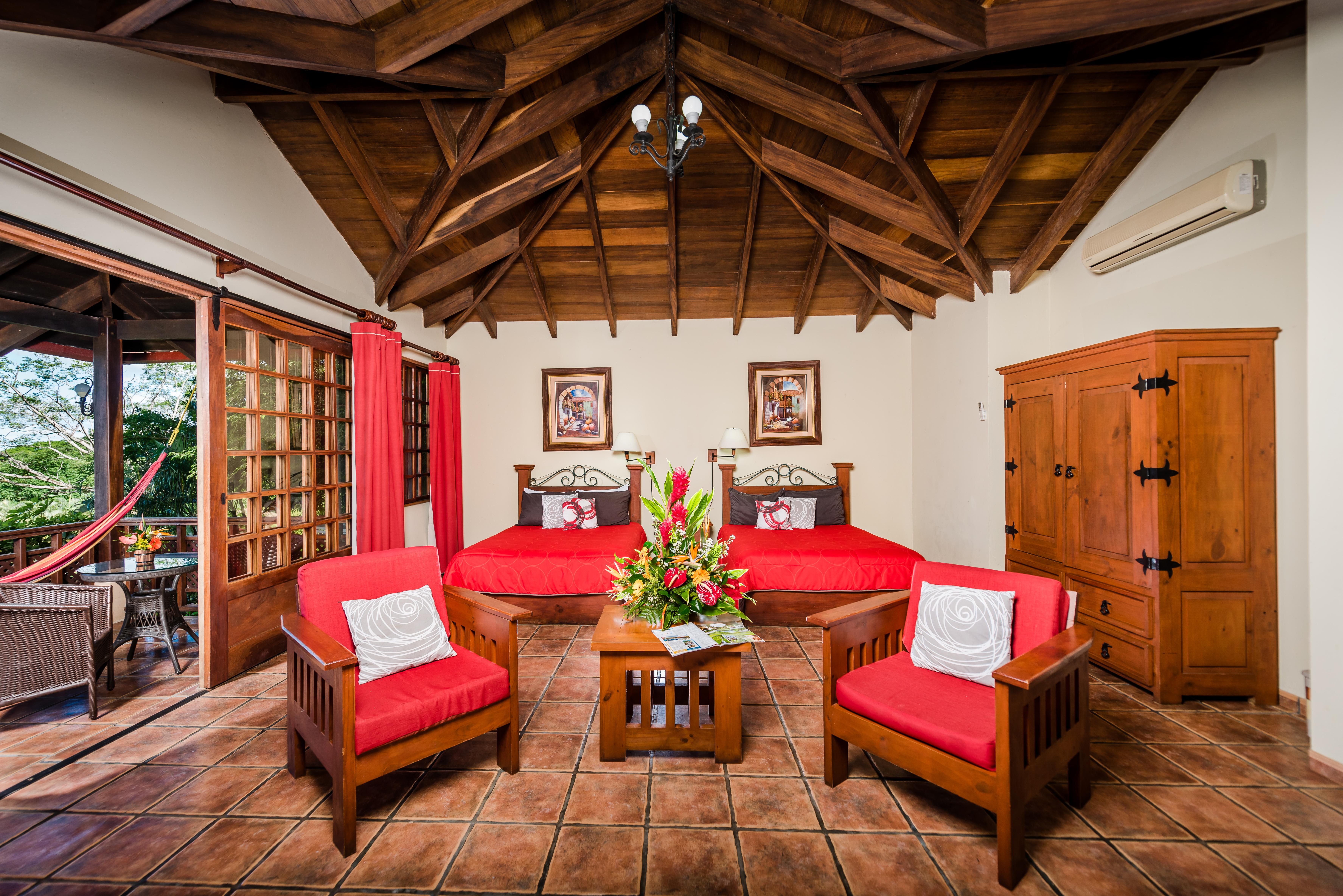 Borinquen Thermal 4*