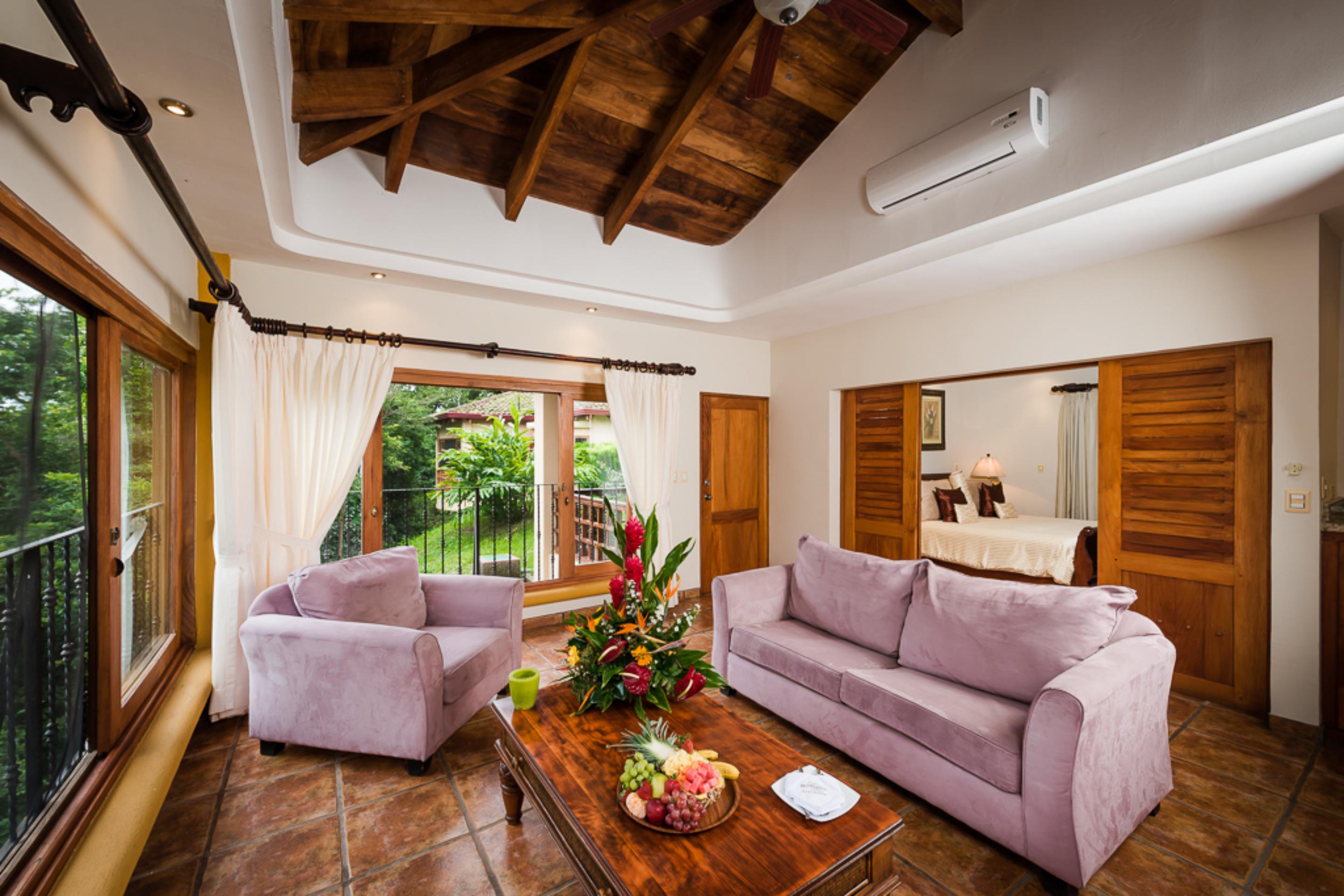 Hotel Borinquen Thermal