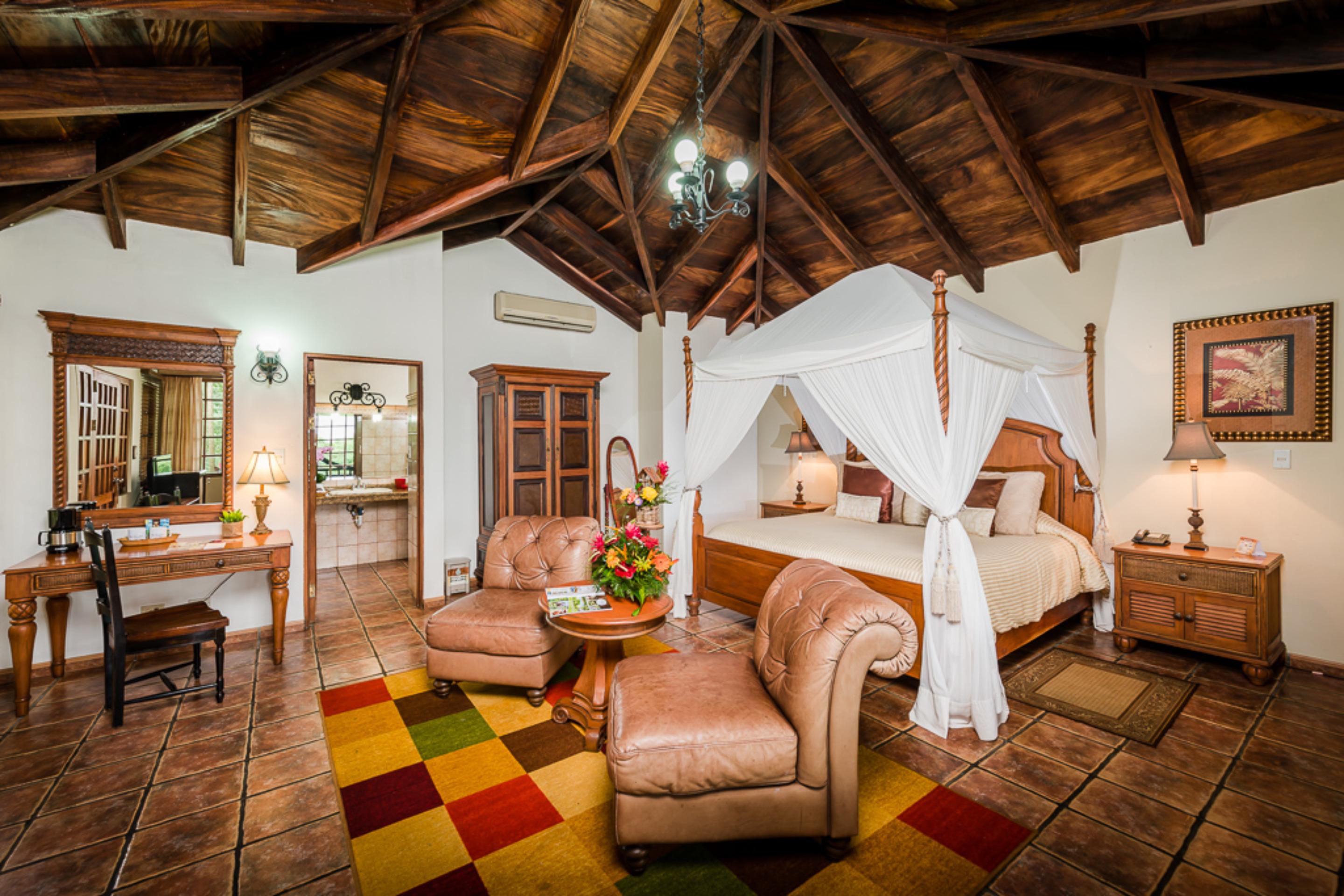 Borinquen Thermal Hotel
