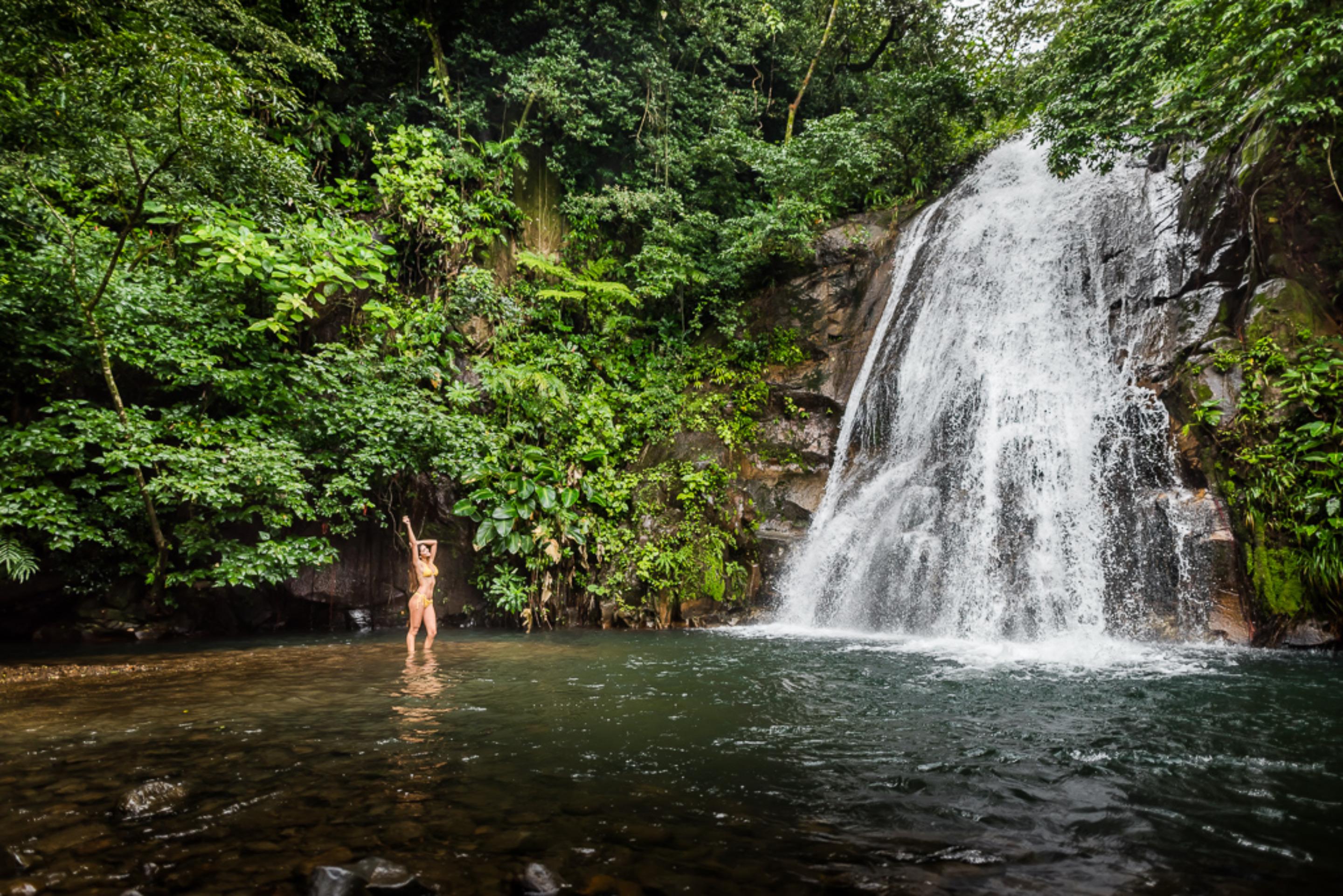 Borinquen Thermal Hotel