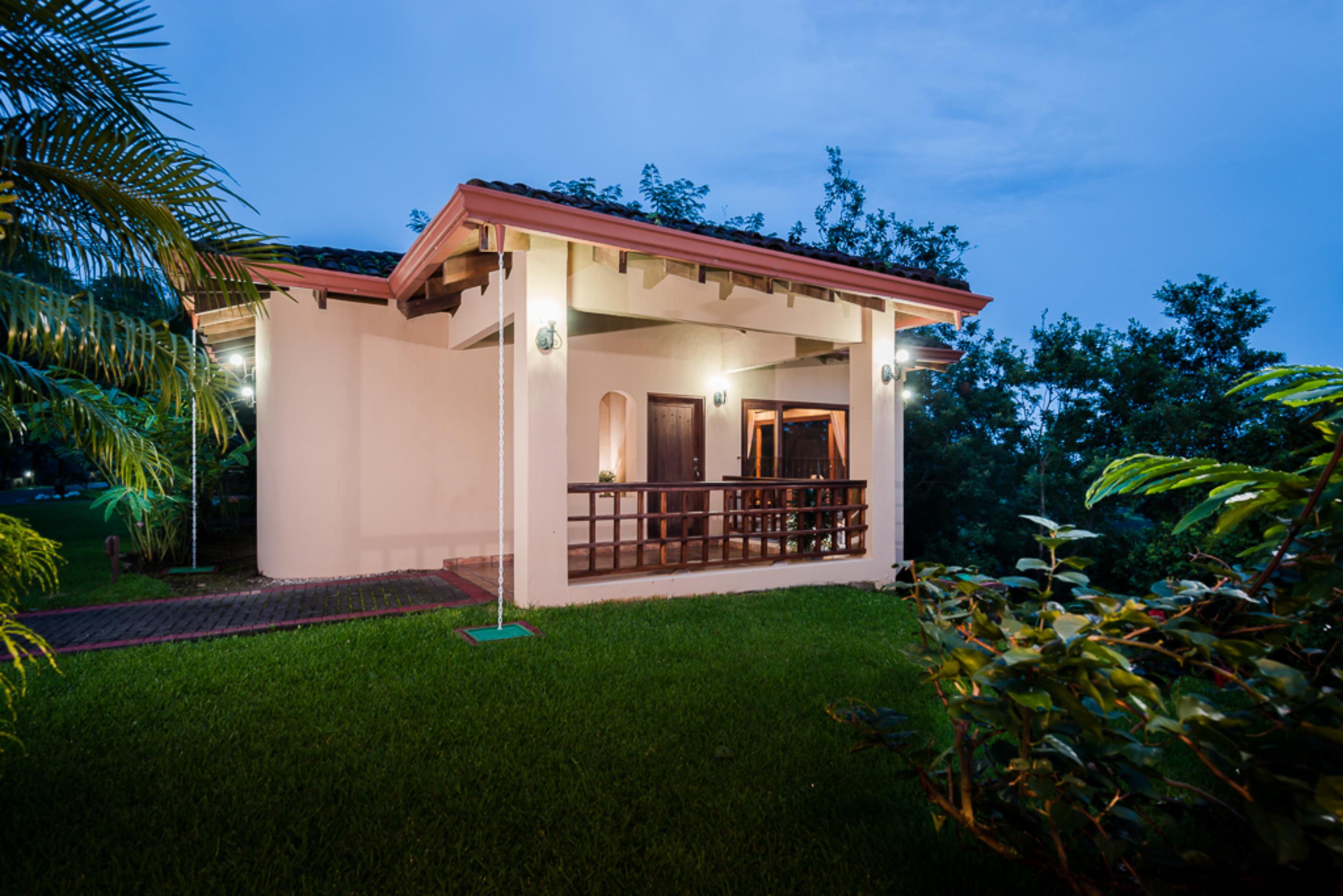 Hotel Borinquen Thermal 4*