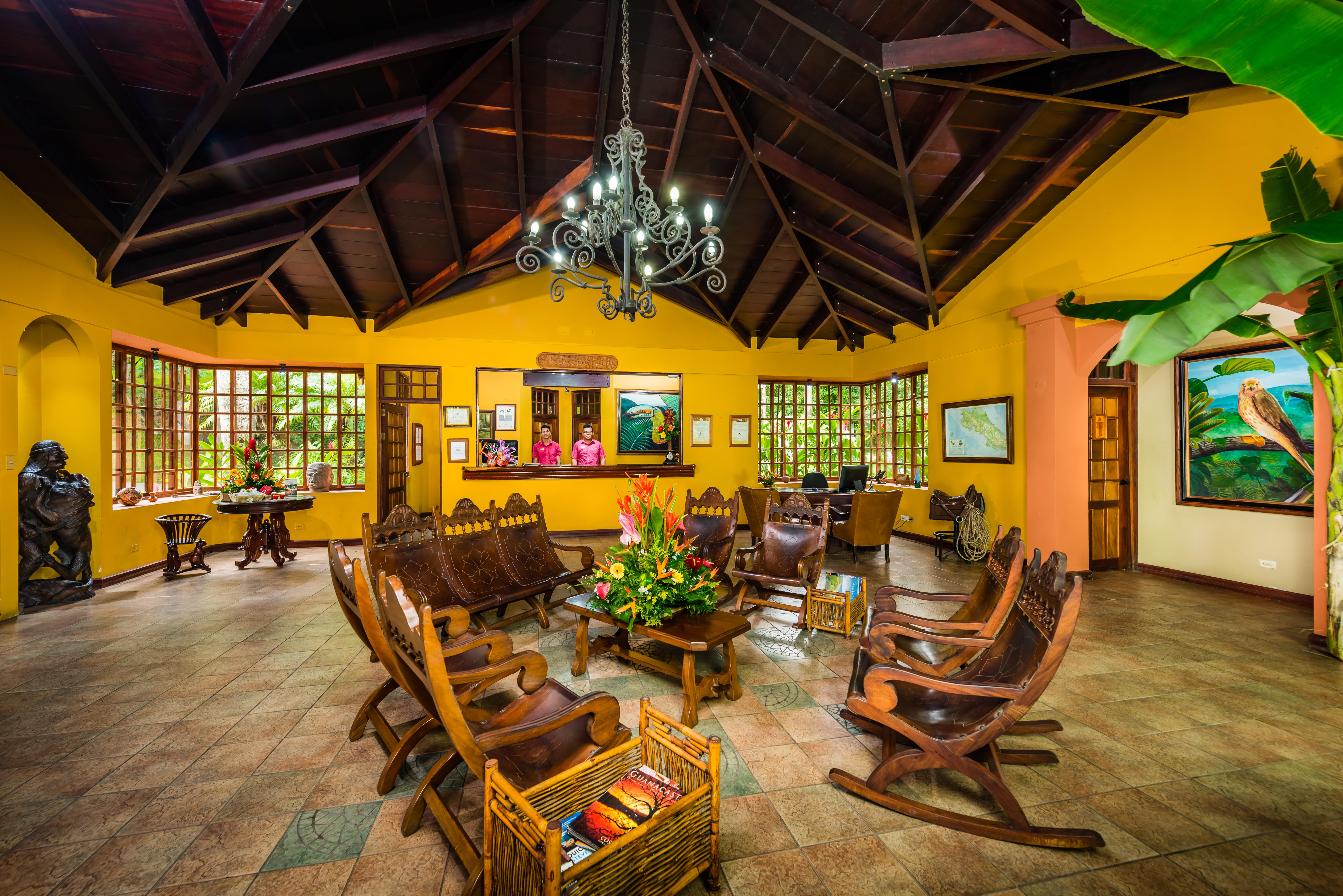 Borinquen Thermal 4*