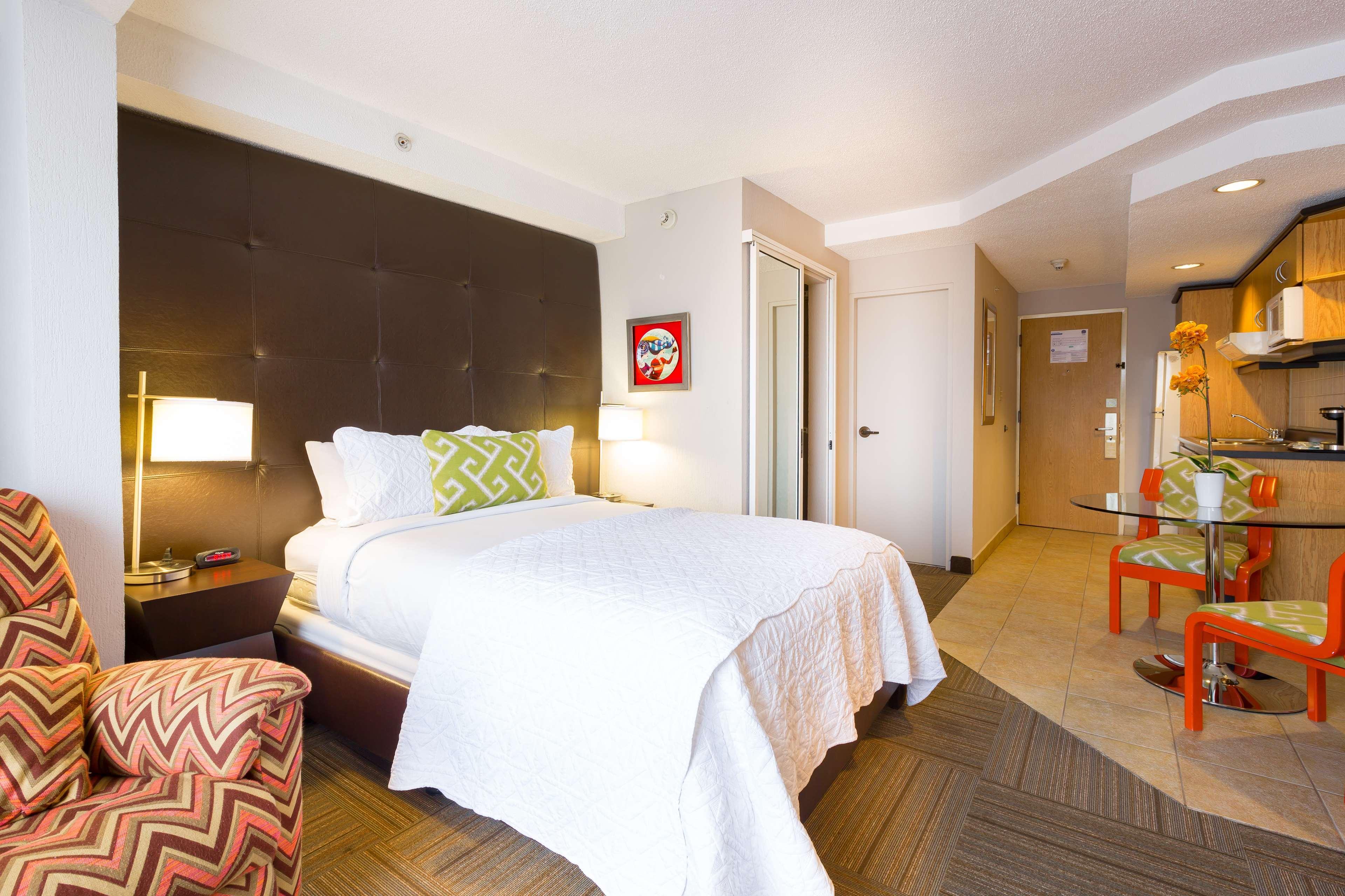 Hotel Irazu & 4*