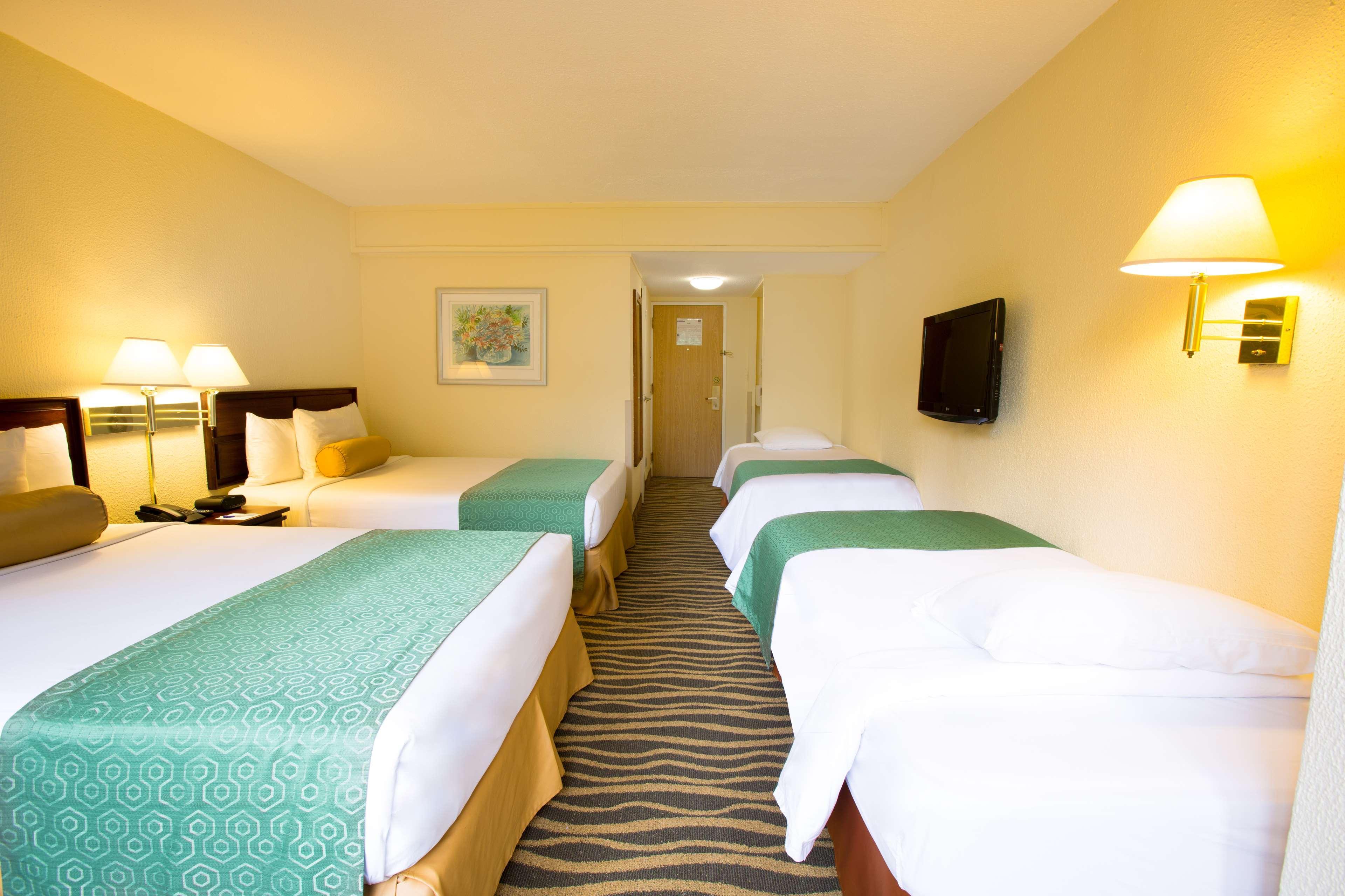 Hotel Irazu & San Jose (San Jose)