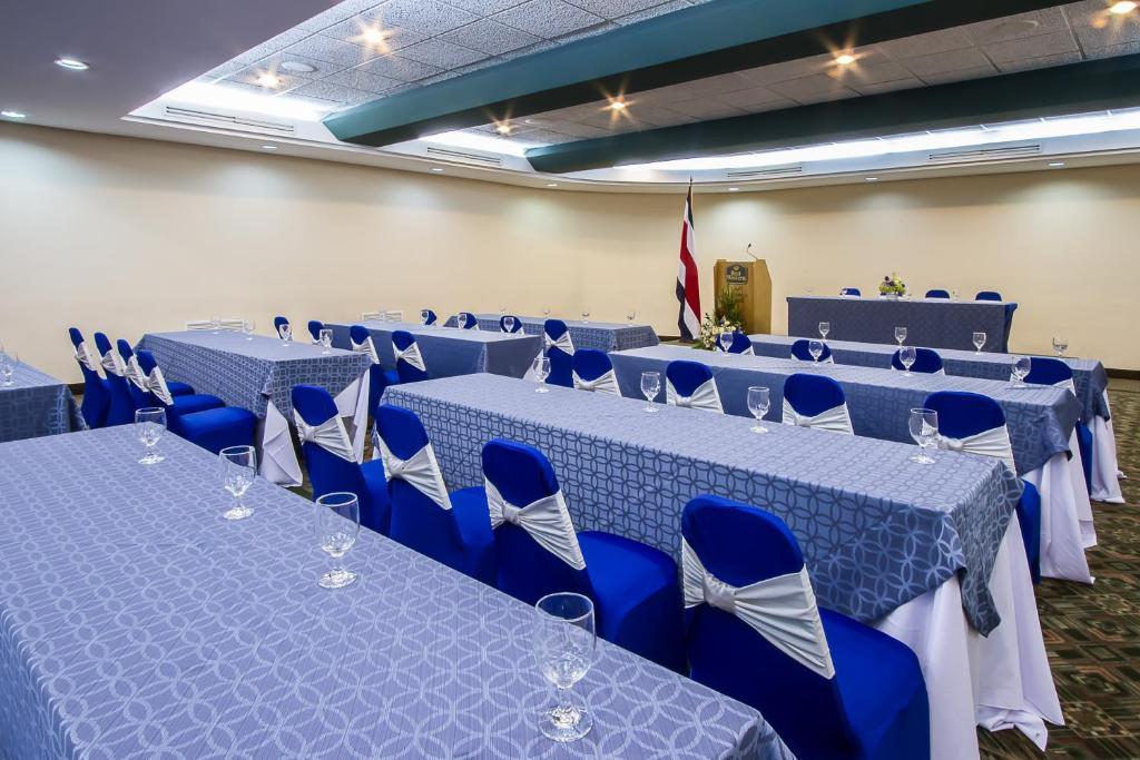 Irazu & 4* San Jose (San Jose)