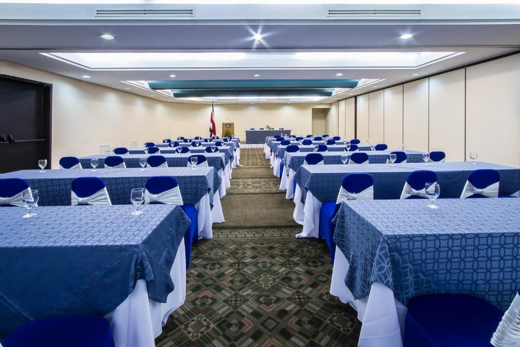 Irazu & 4* San Jose (San Jose)