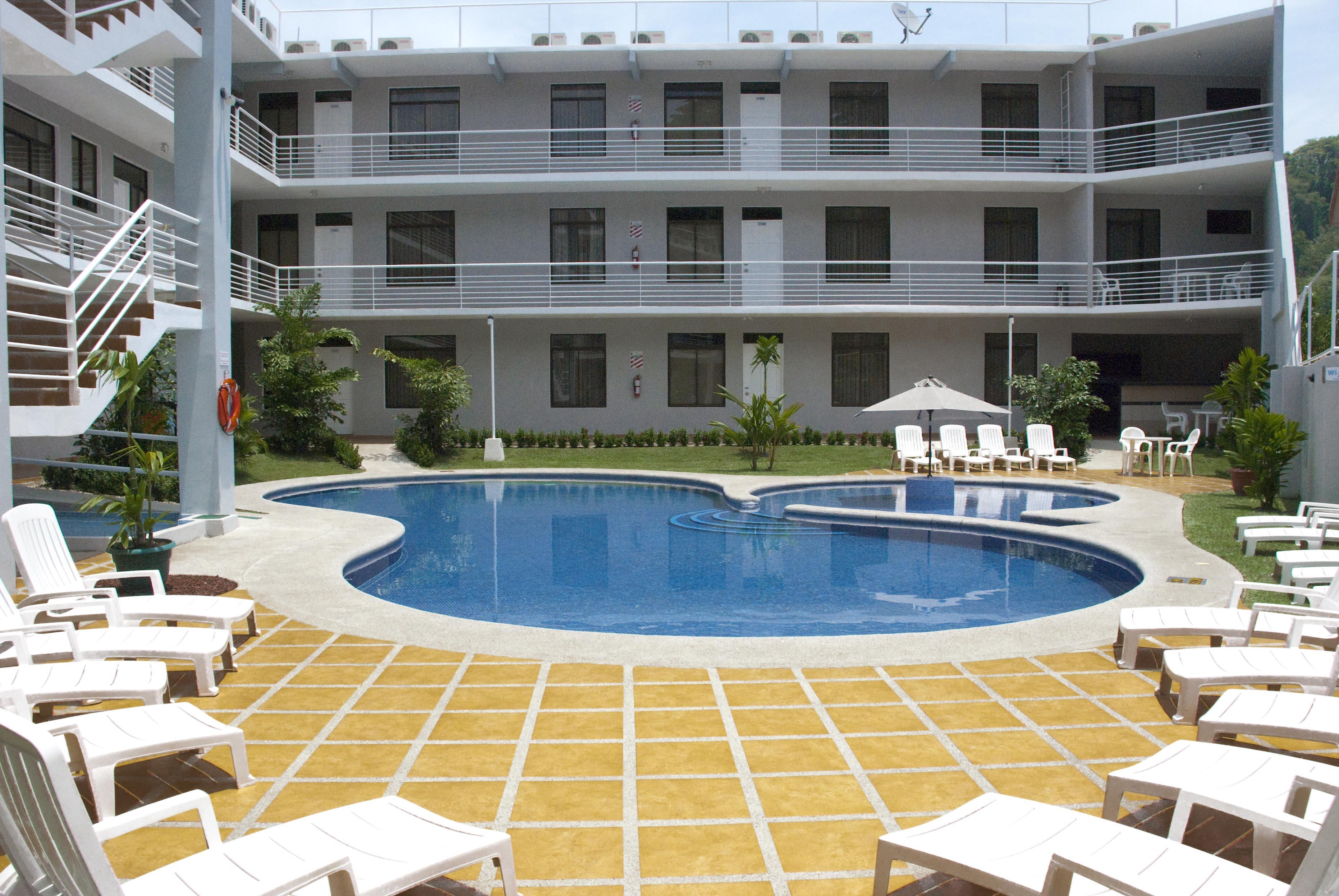 Punta Leona 4* Jaco