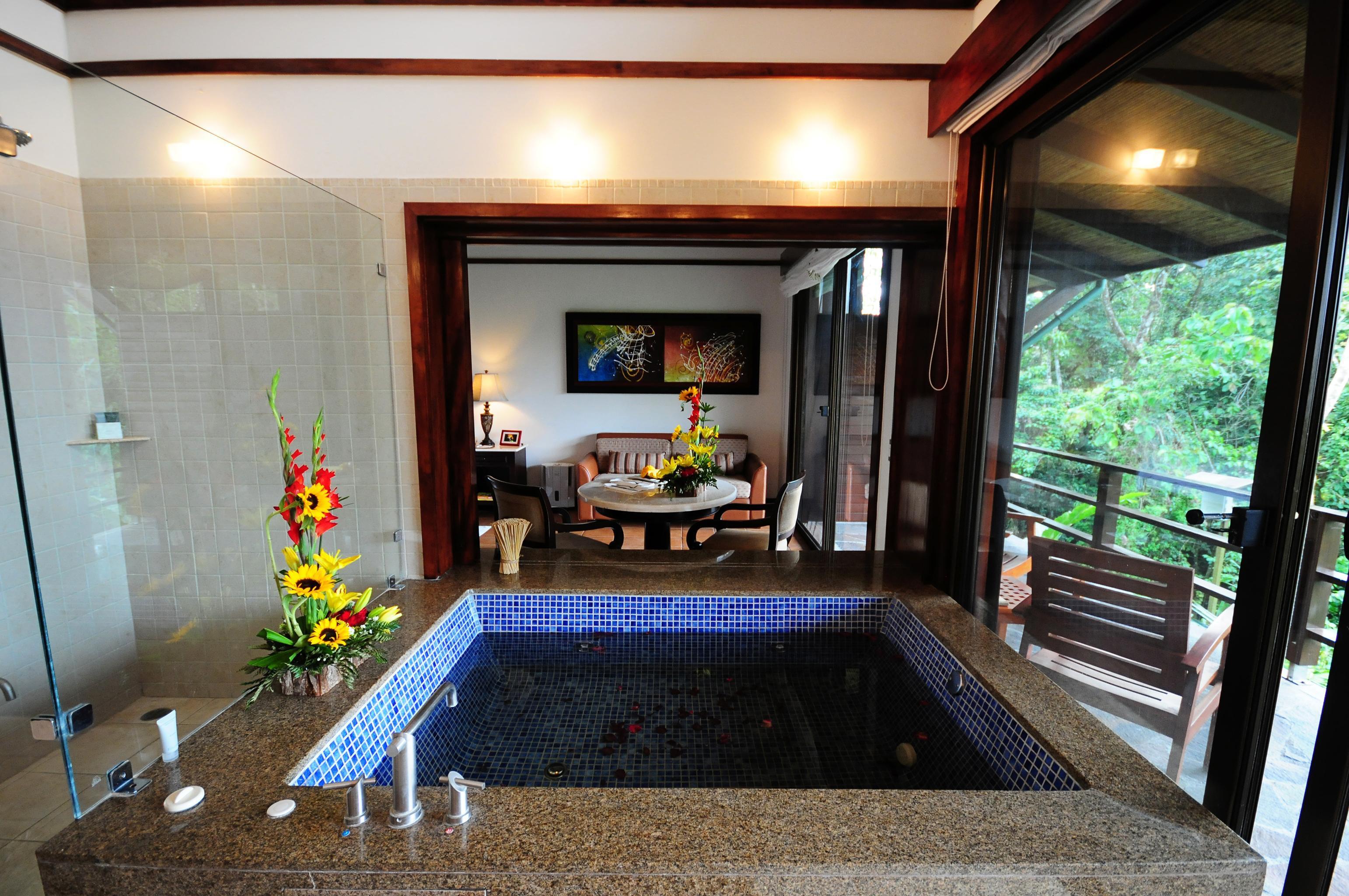 Tabacon Thermal & Resort 5*
