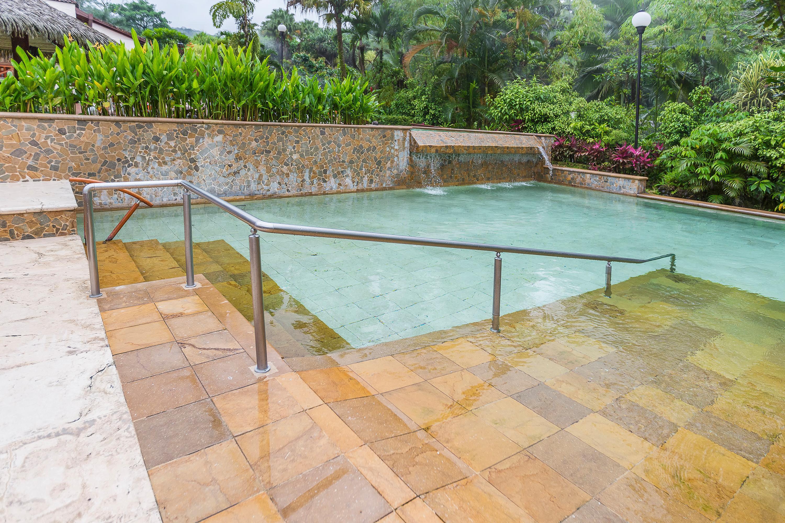 Tabacon Thermal & Resort La Fortuna