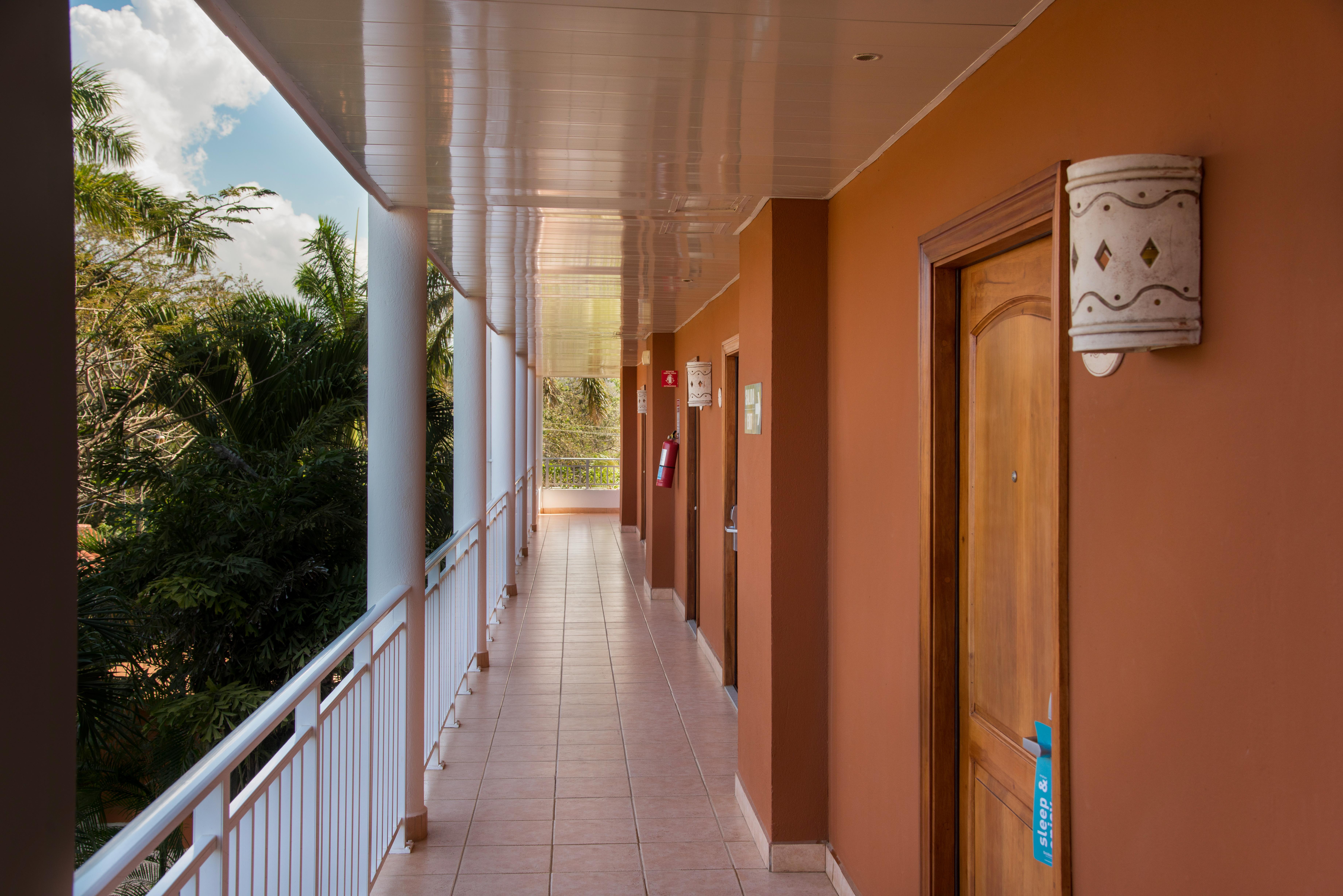 Resort Occidental Tamarindo