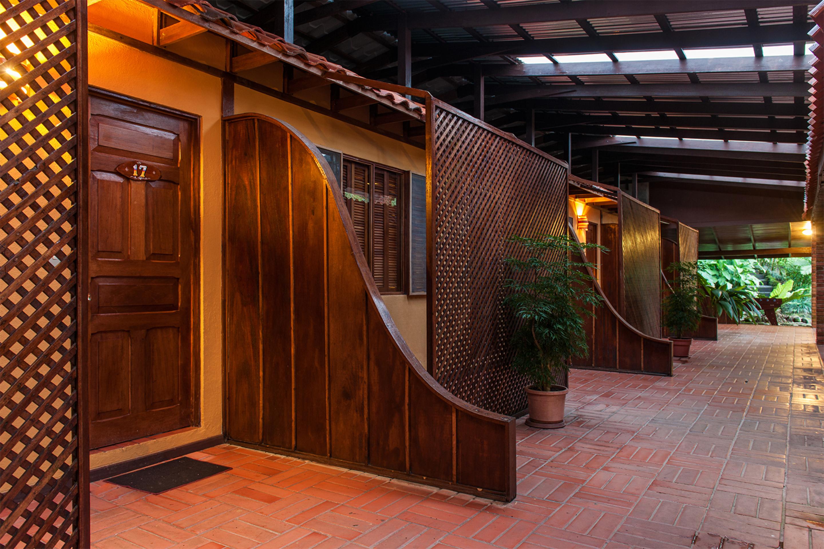 Arenal Lodge